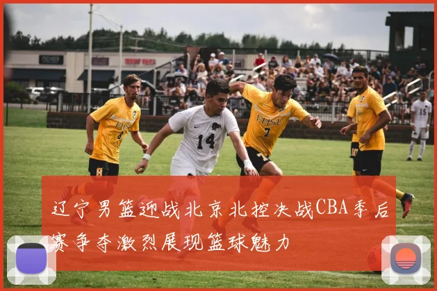 辽宁男篮迎战北京北控决战CBA季后赛争夺激烈展现篮球魅力