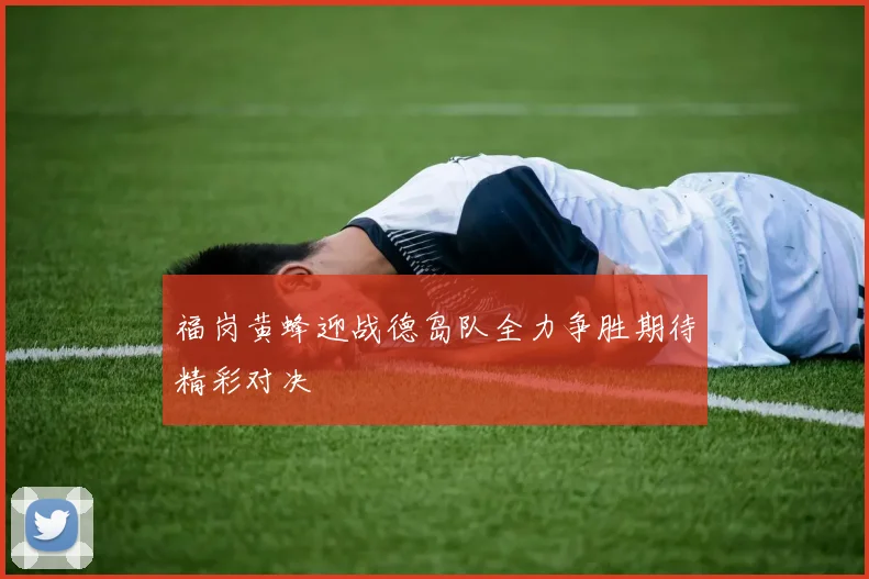 福岗黄蜂迎战德岛队全力争胜期待精彩对决